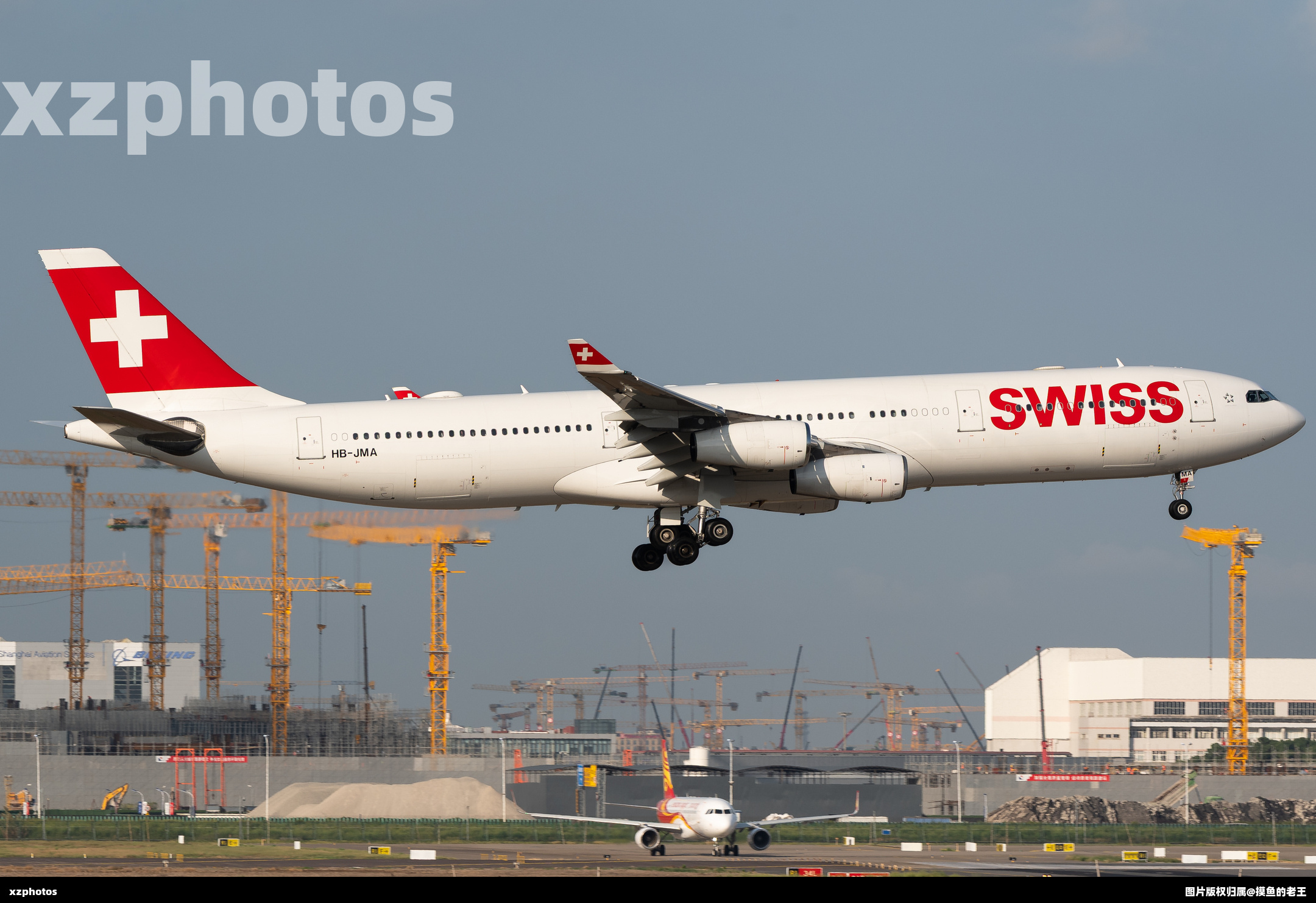 HB-JMA
