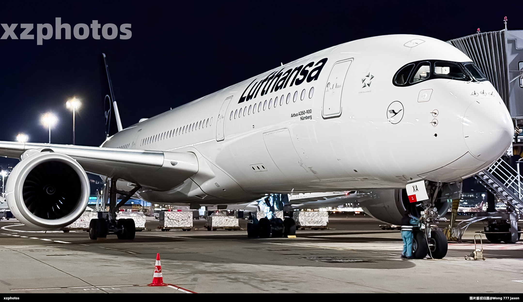 D-AIXA