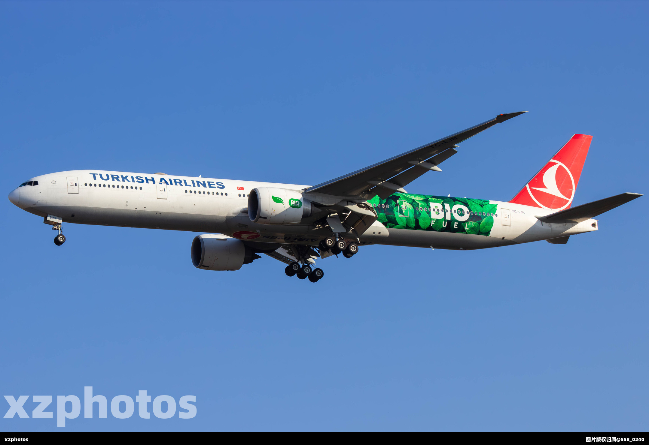TC-LJH