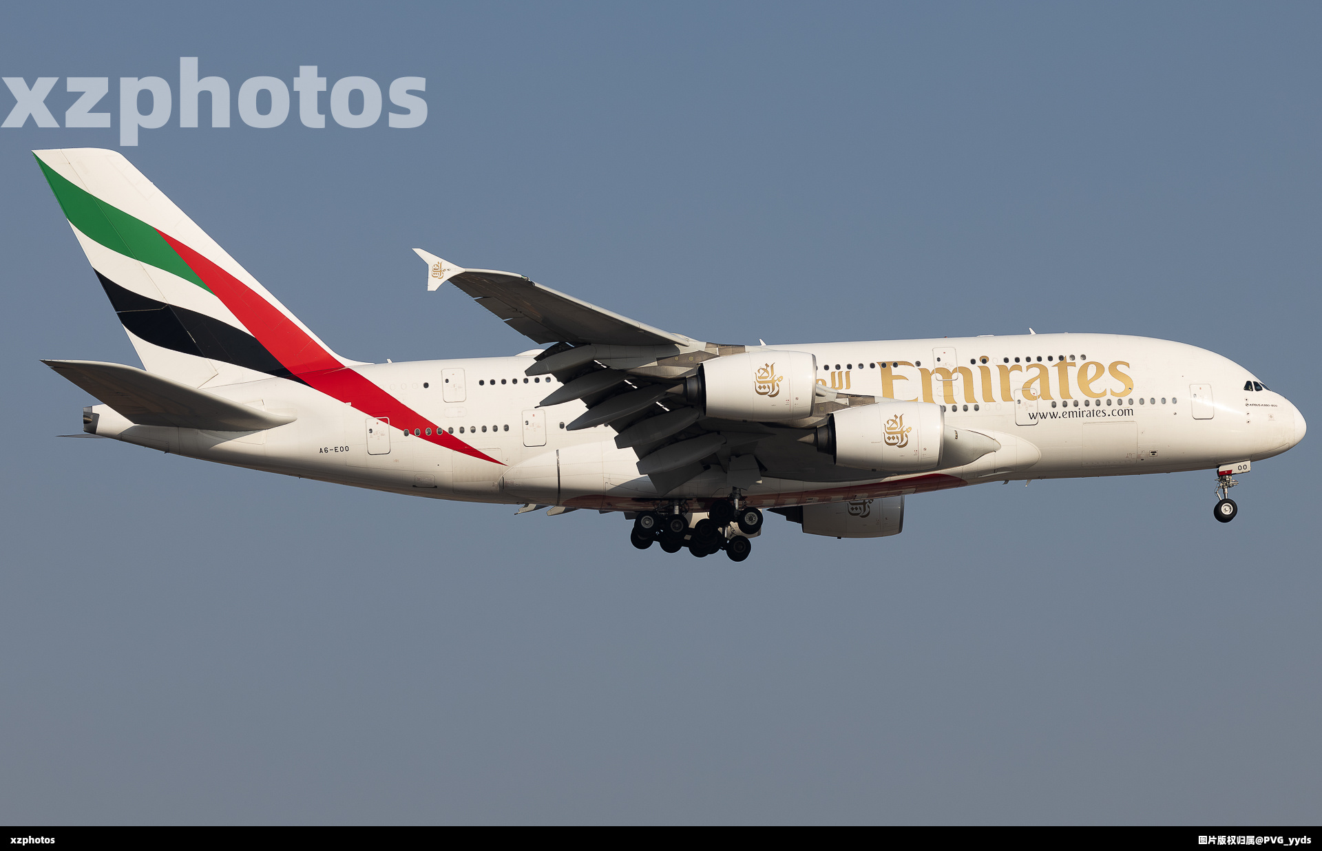 A6-EOO