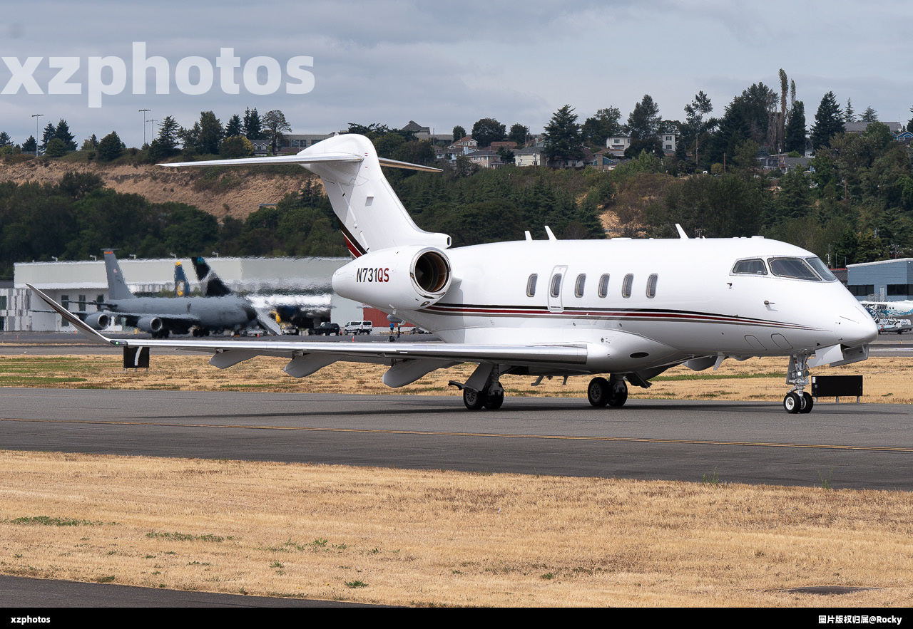N731qs