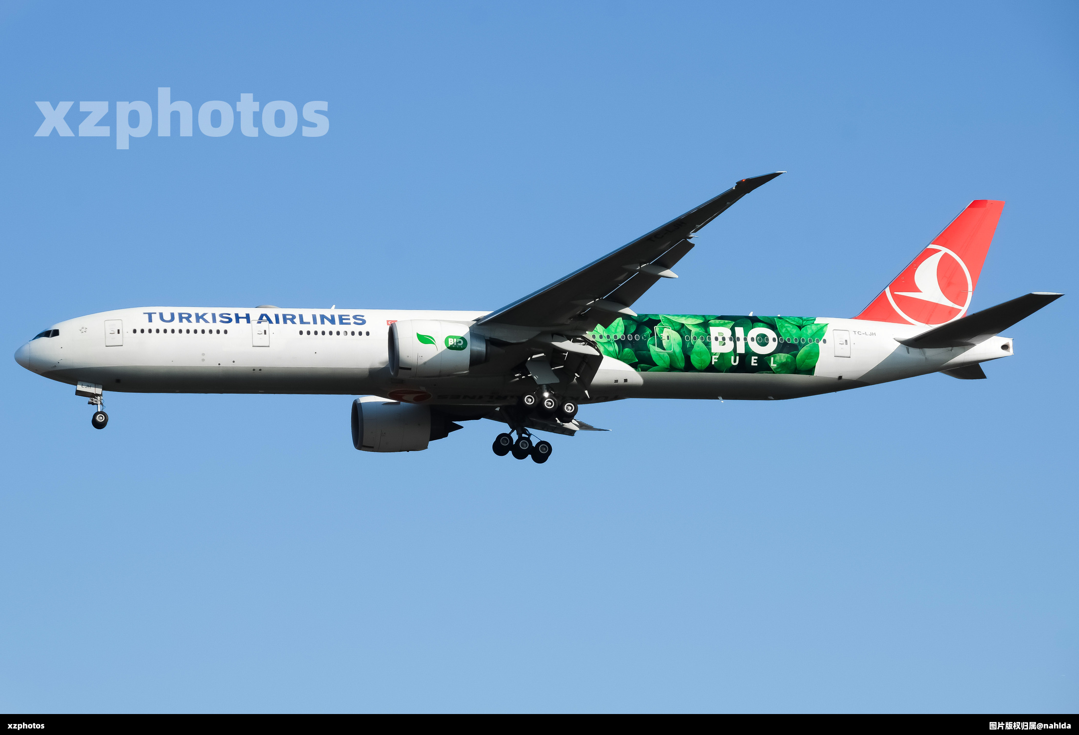 TC-LJH