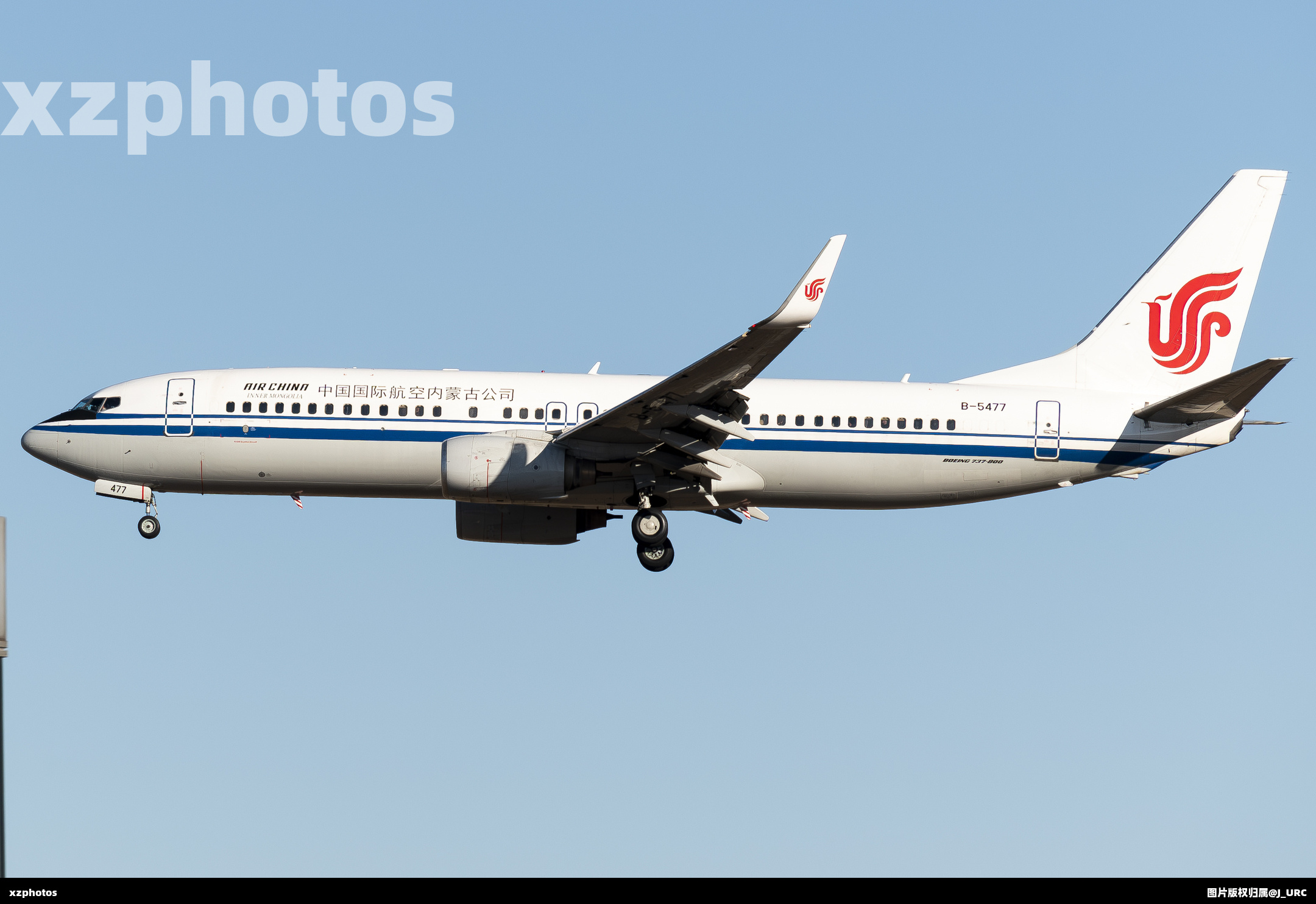 B-5477