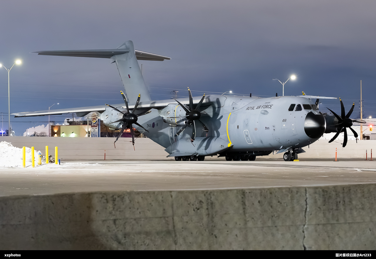 ZM418