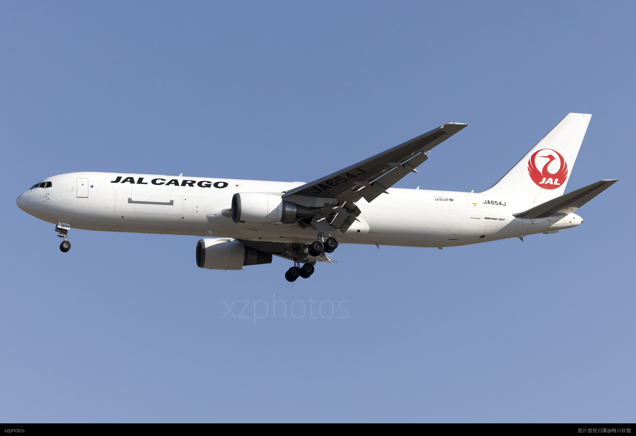 JA654J