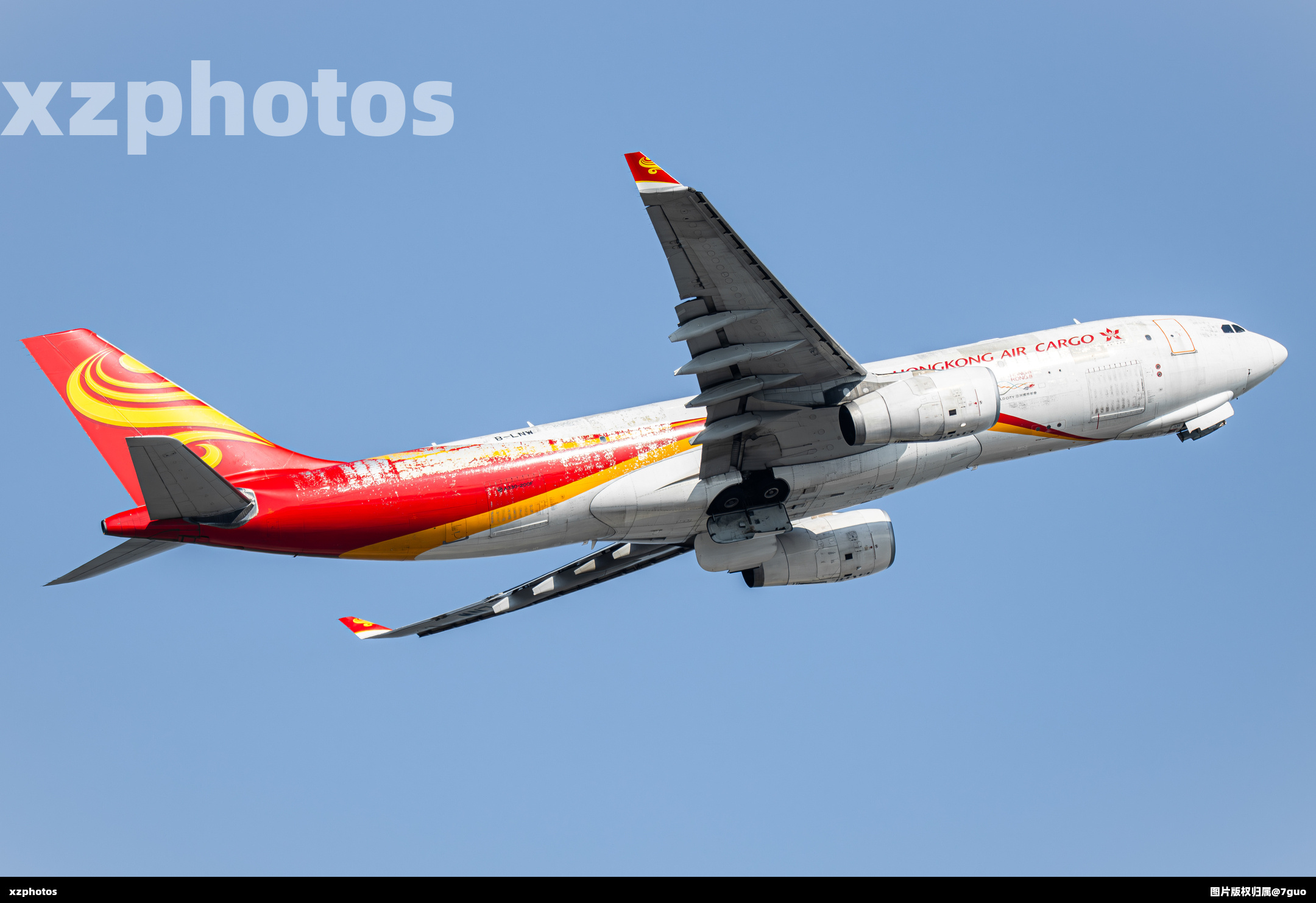 B-LNW
