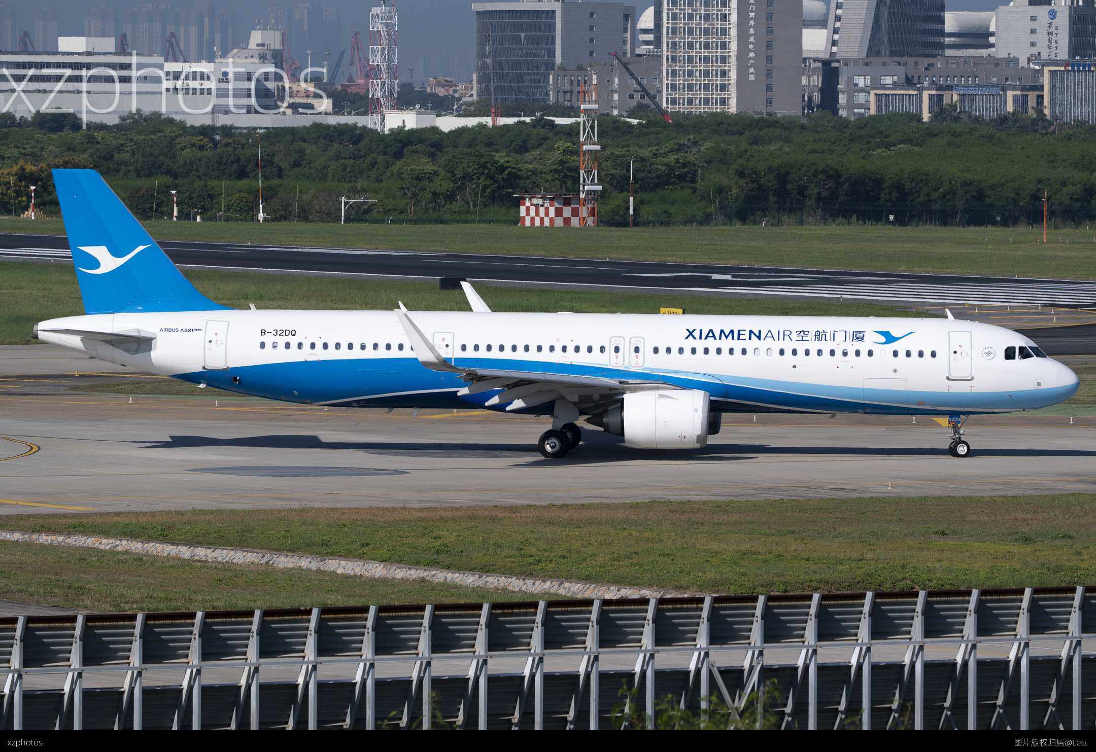 B-32DQ