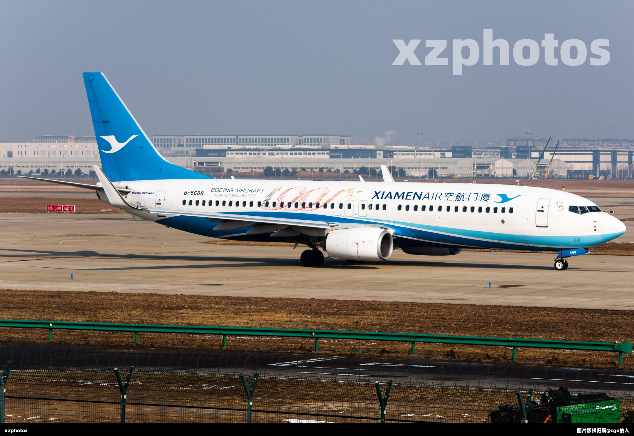 B-5688