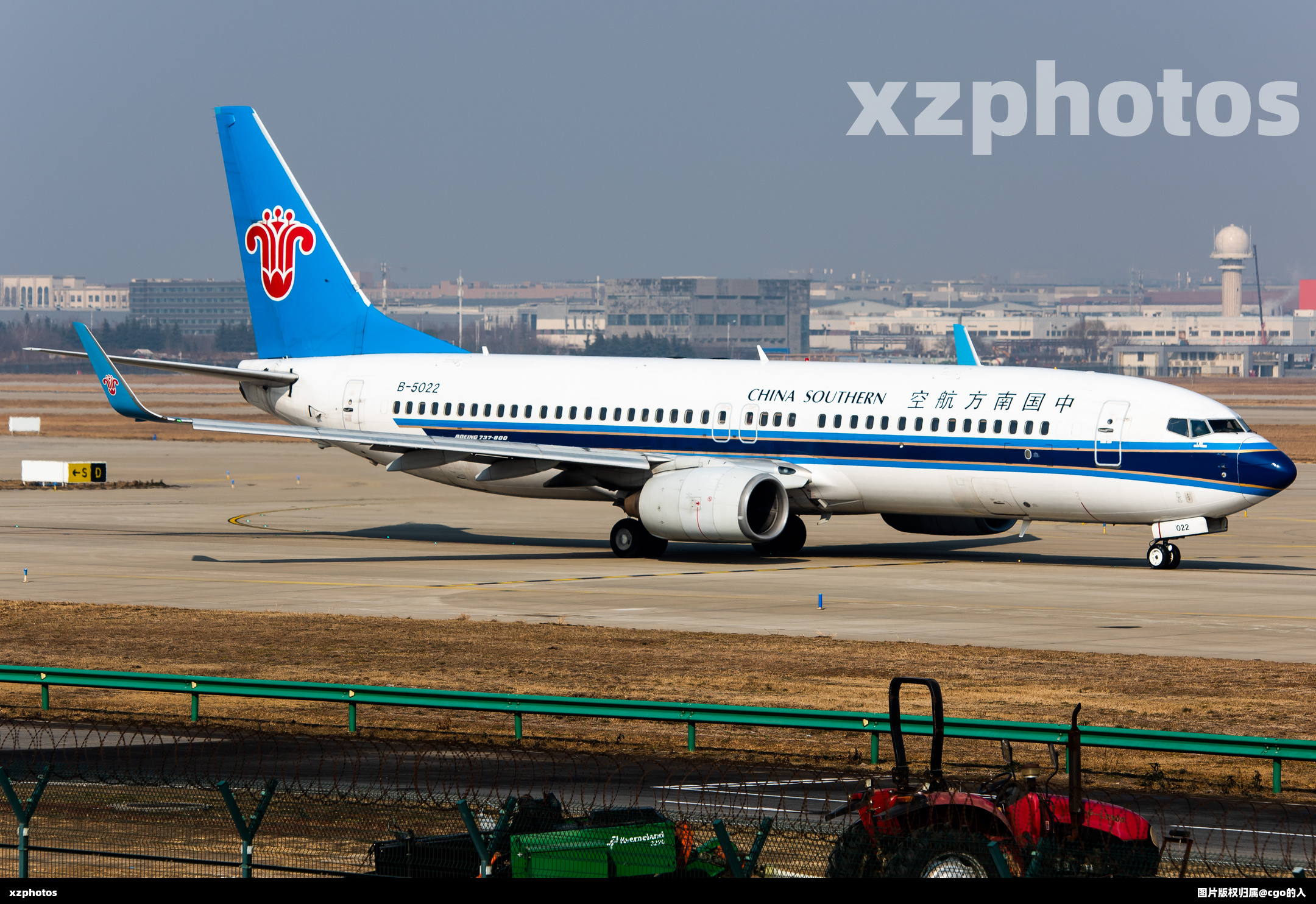 B-5022