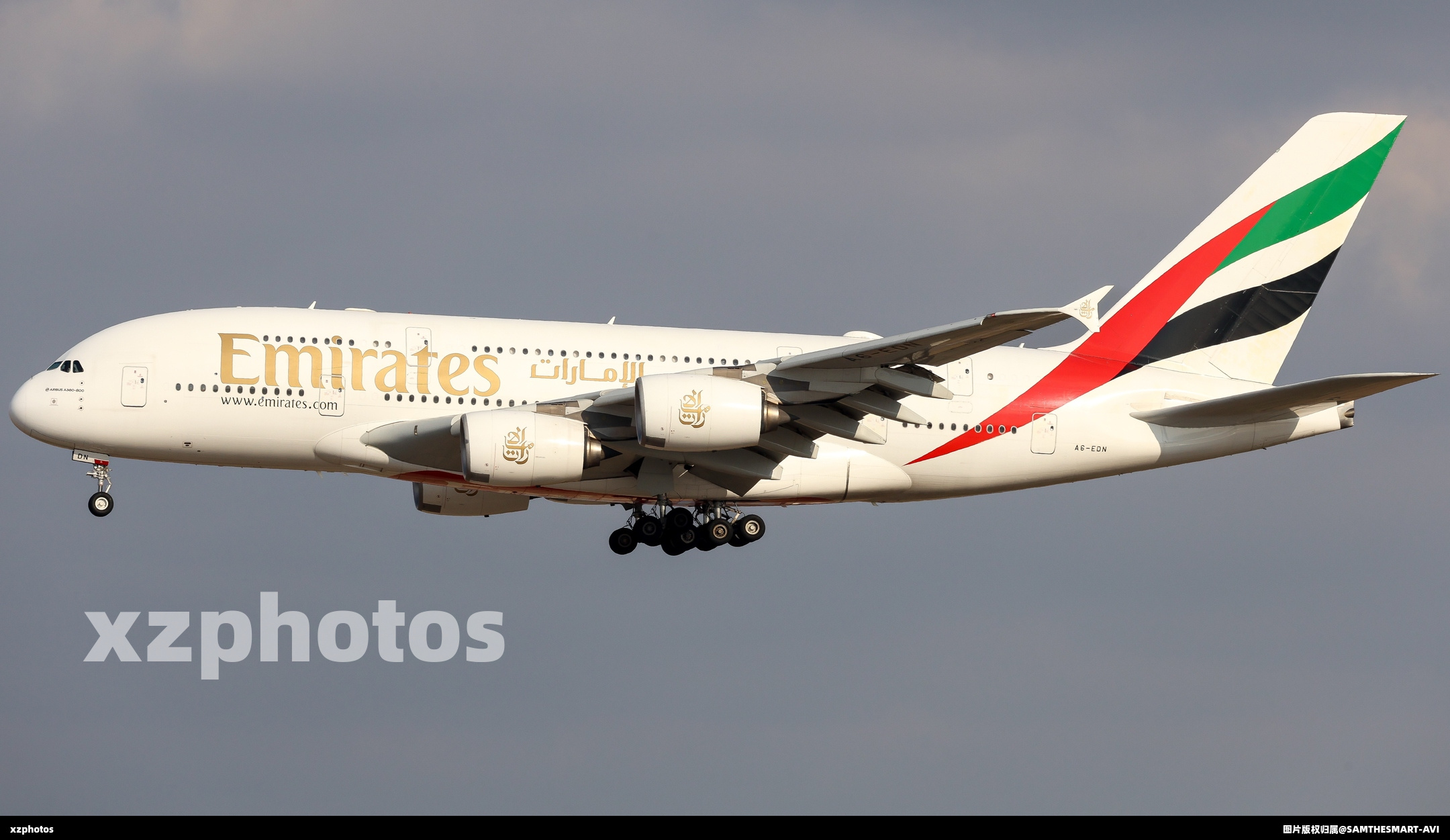 A6-EDN