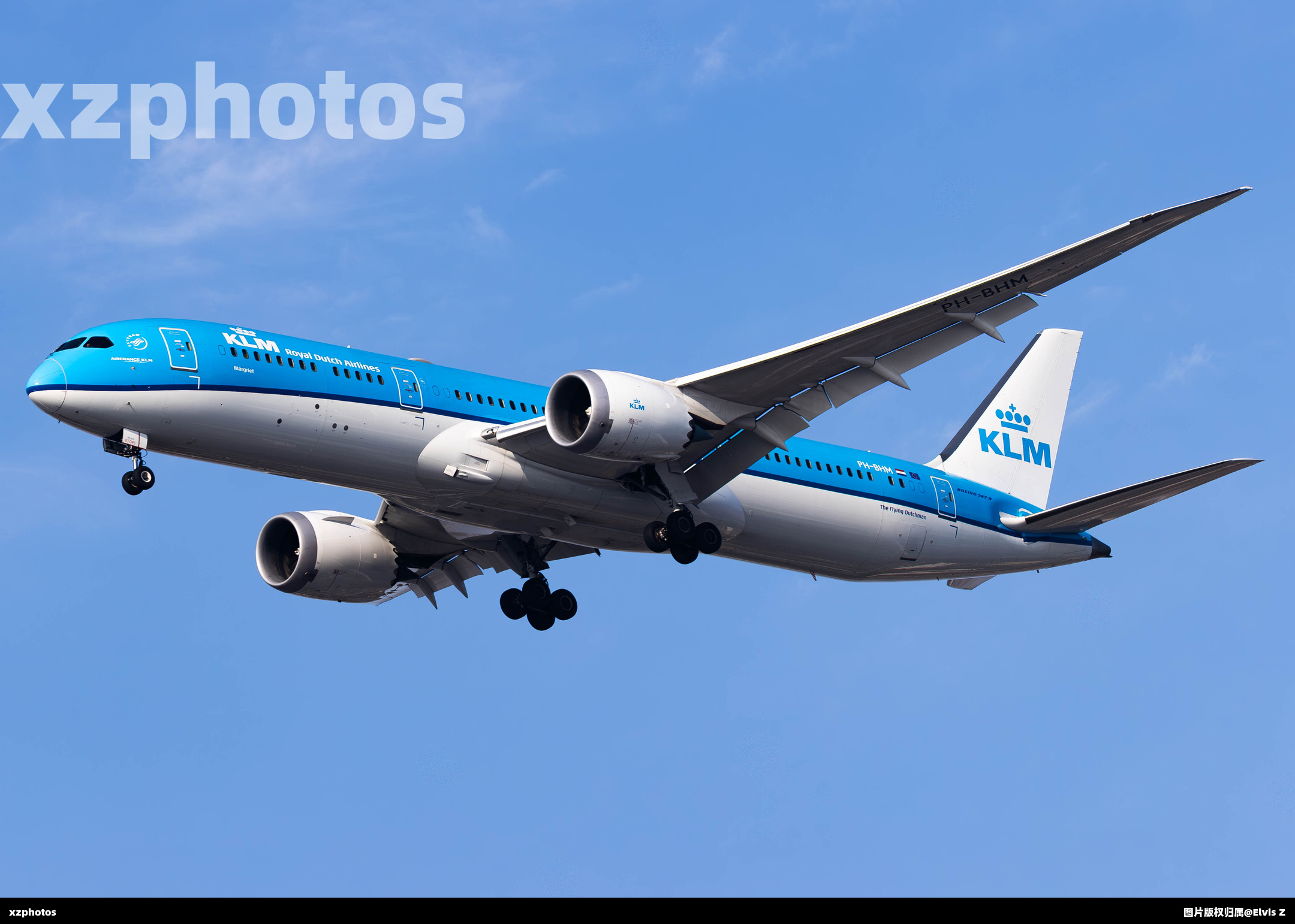 PH-BHM