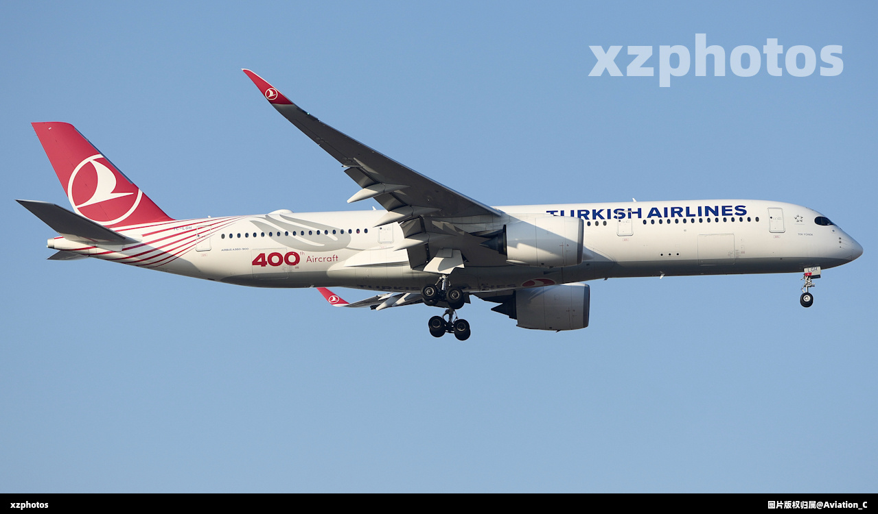 TC-LGH