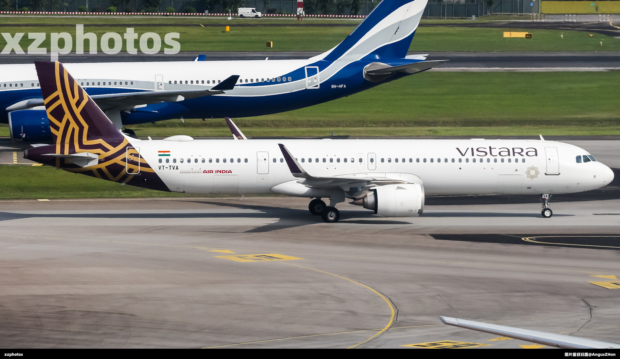 VT-TVA