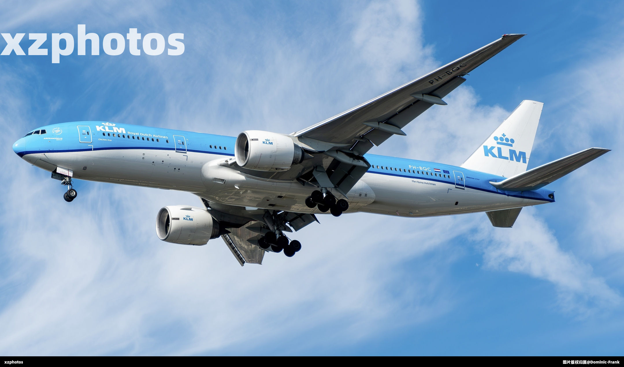 PH-BQC