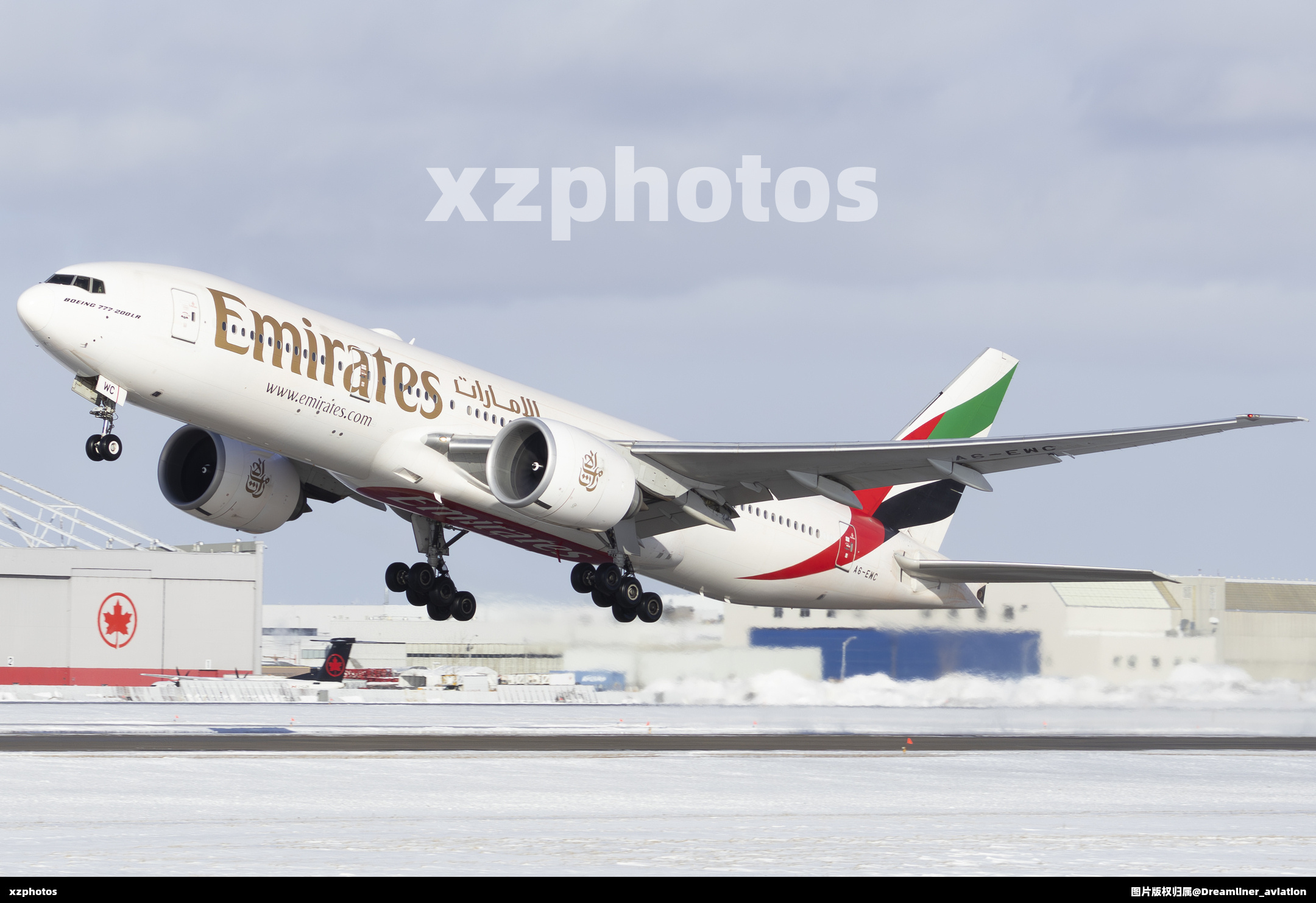 A6-EWC