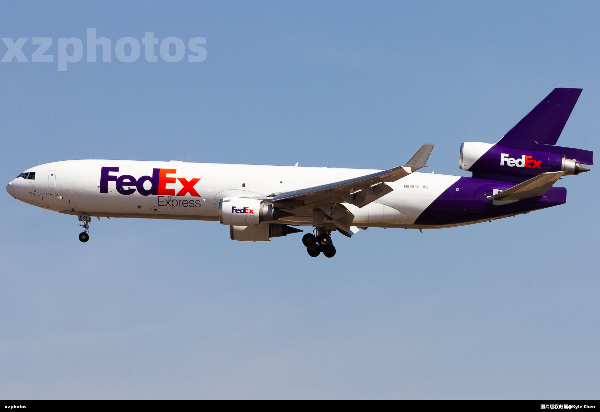 N625FE