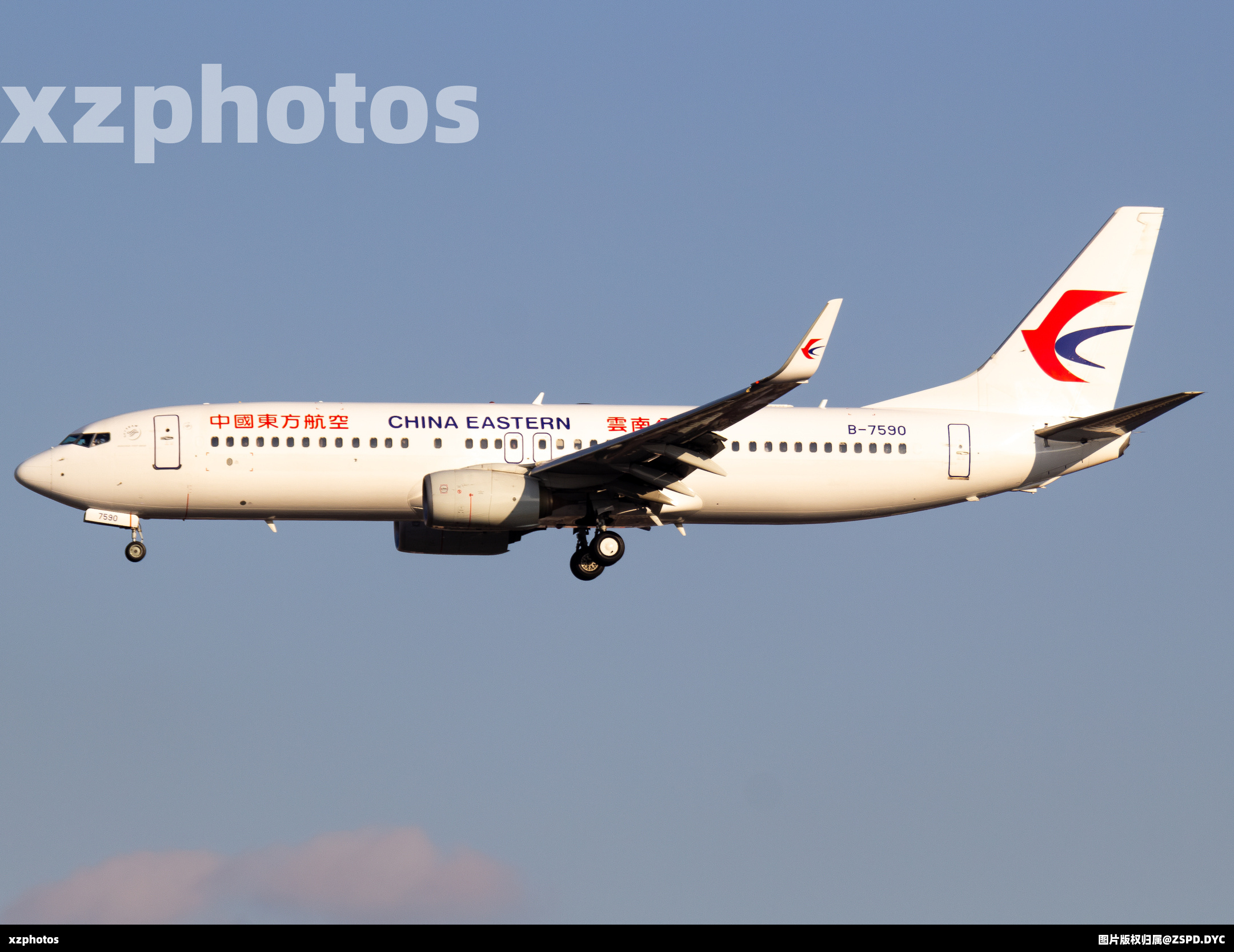 B-7590