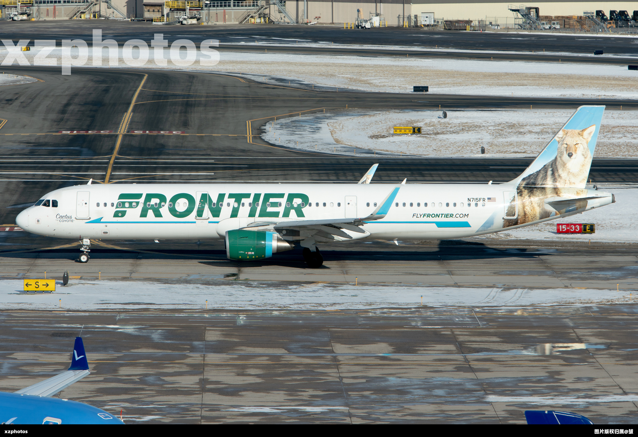 N715FR