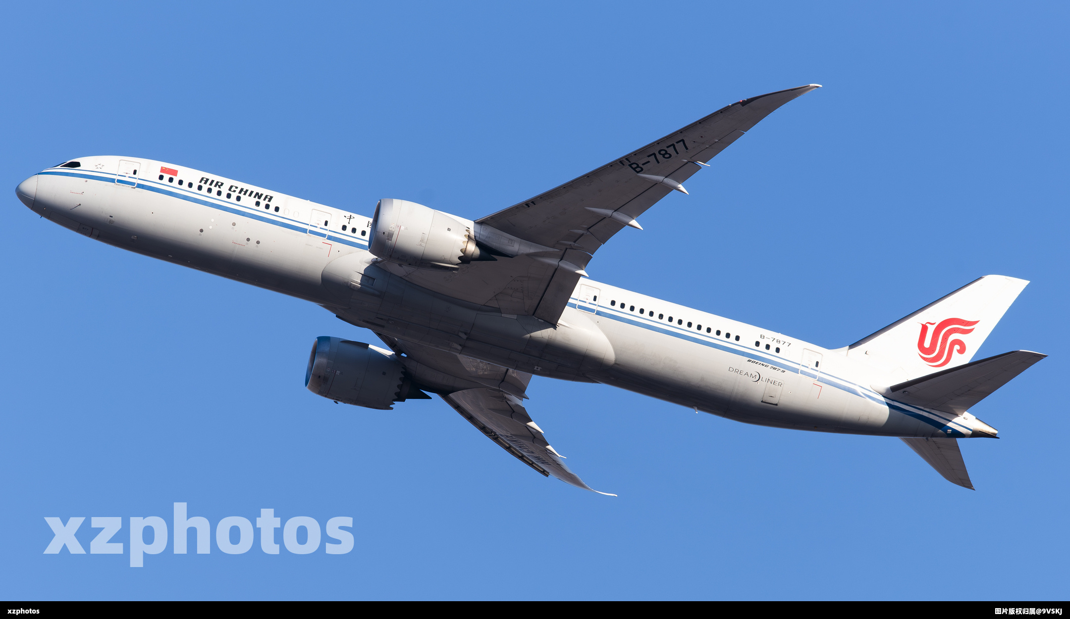 B-7877