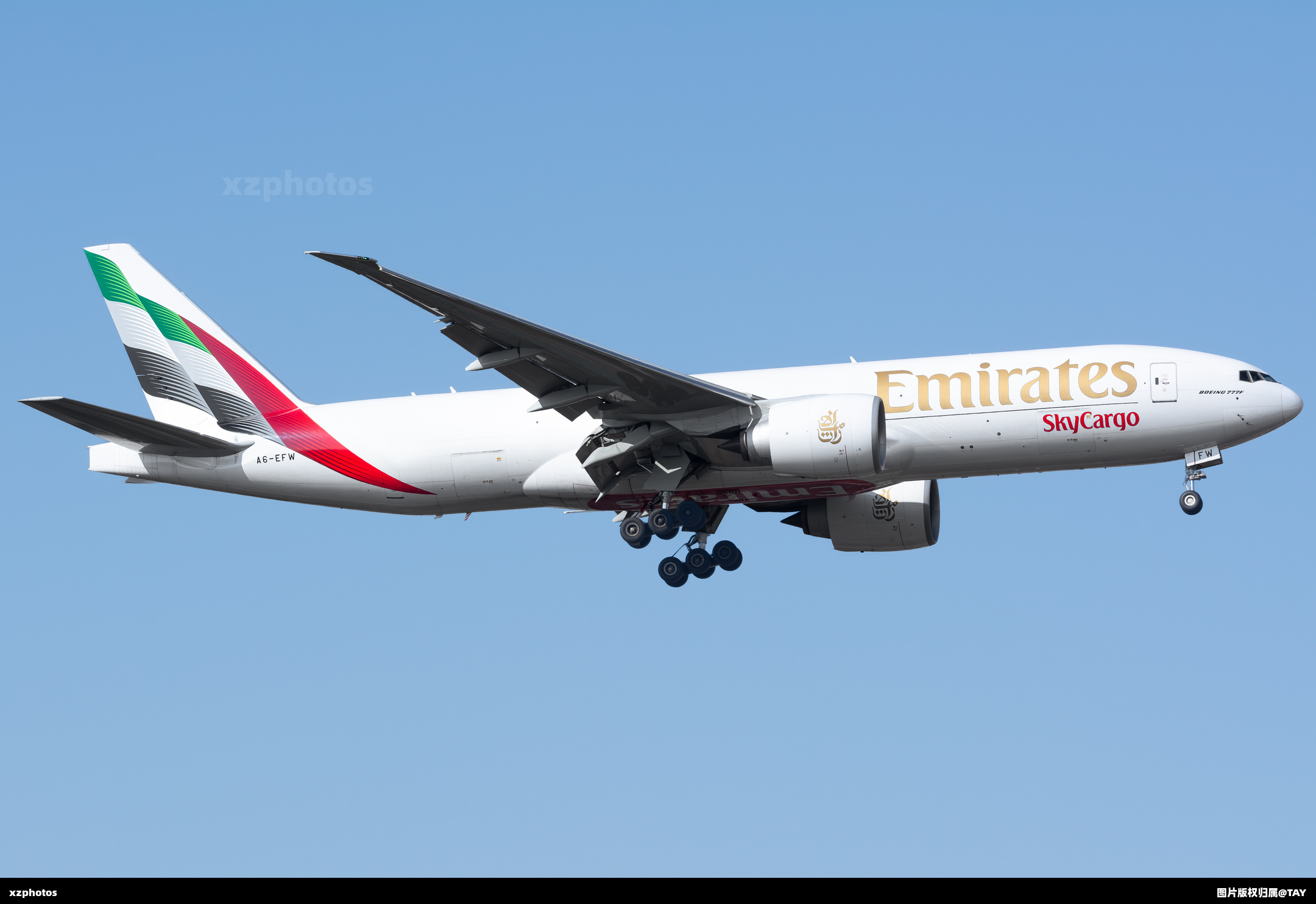 A6E飞舞