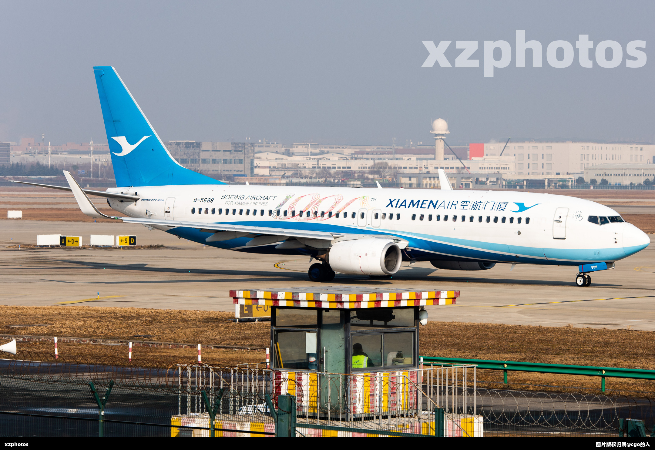 B-5688