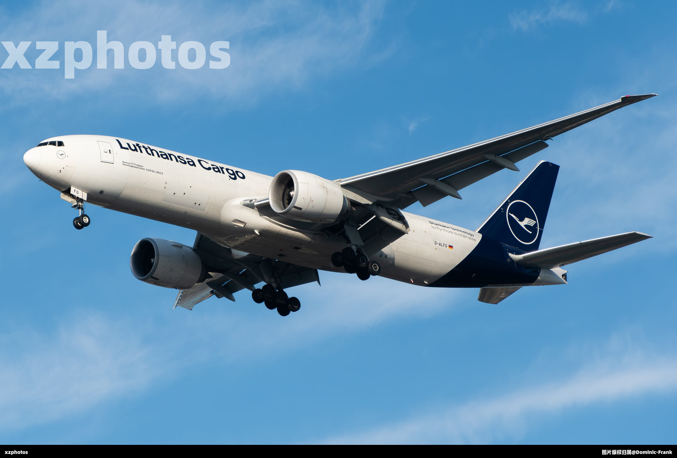 D-ALFG