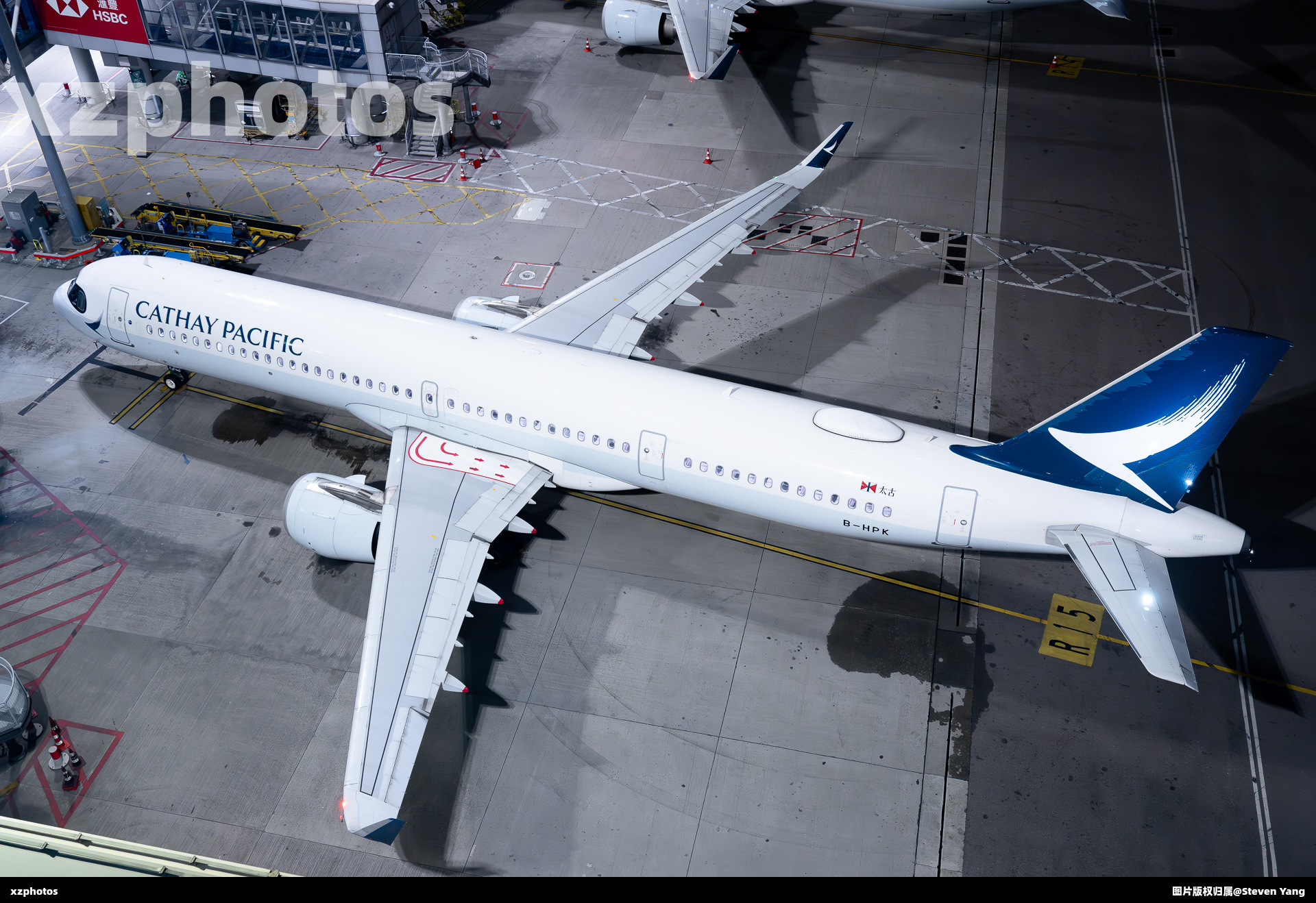 B-HPK