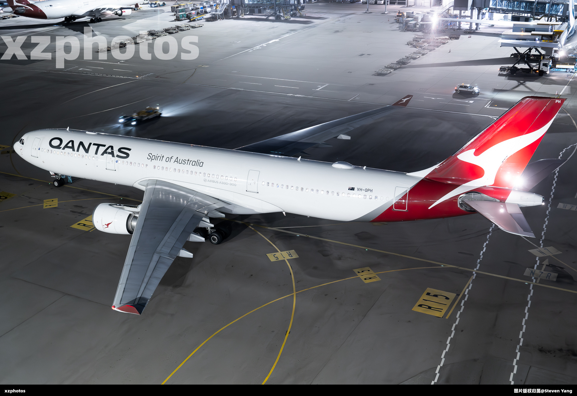 VH-QPH