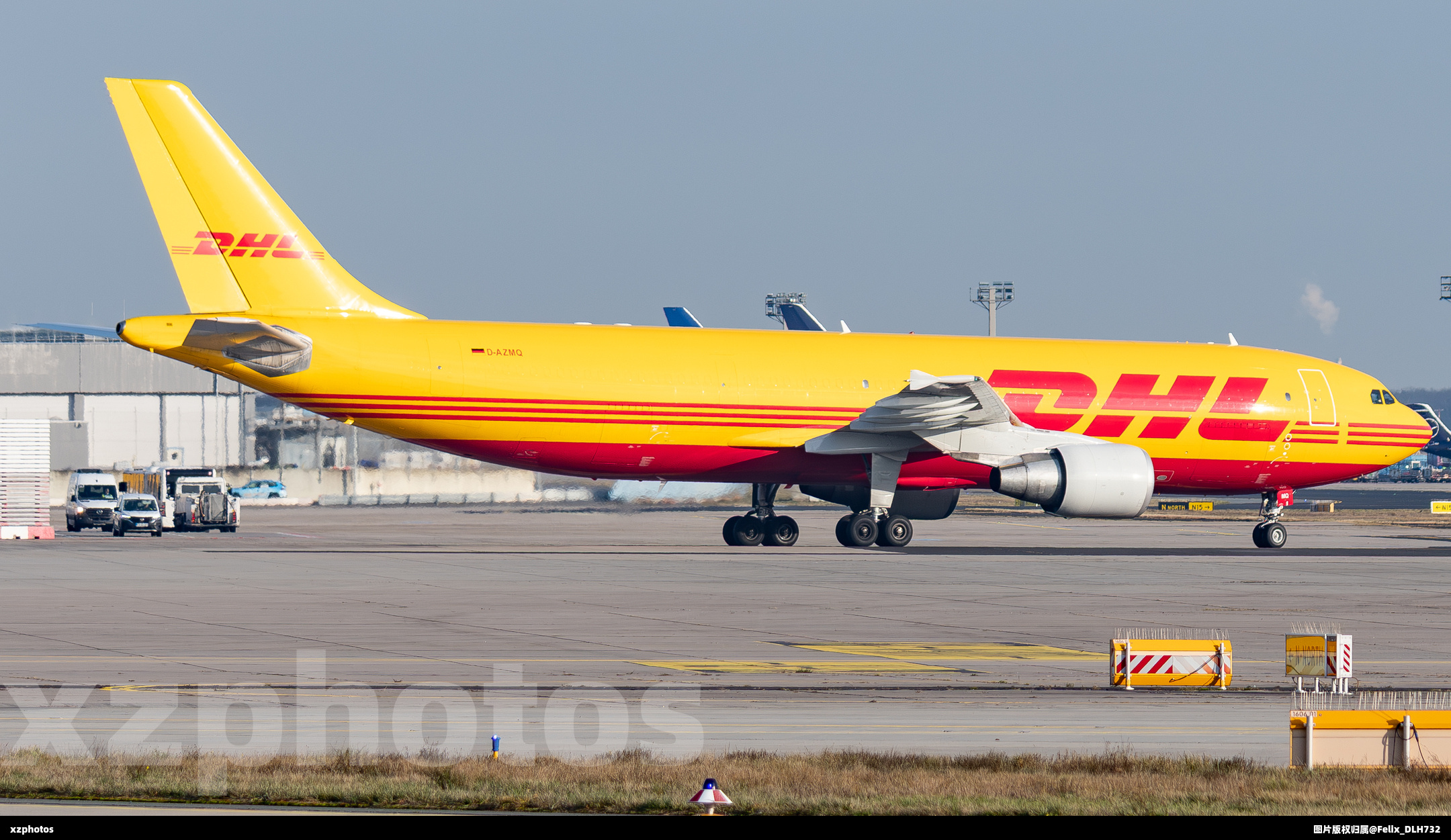 D-AZMQ