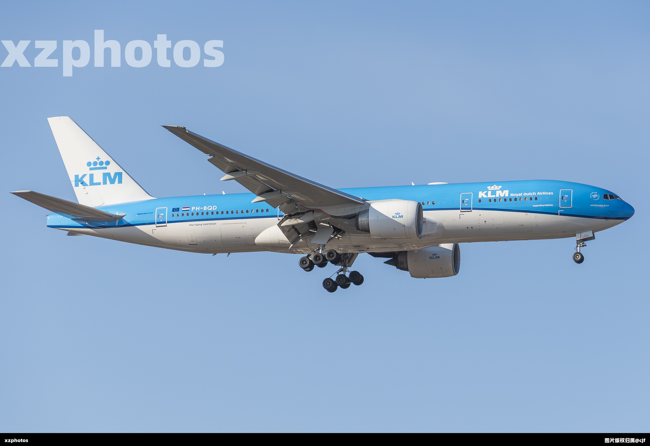PH-BQD