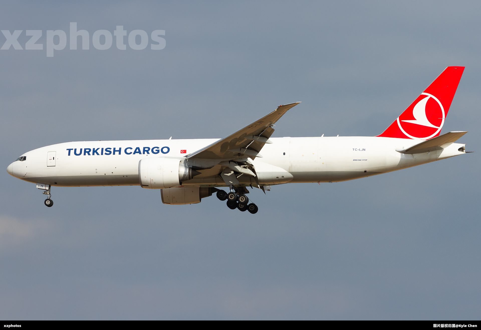 TC-LJN