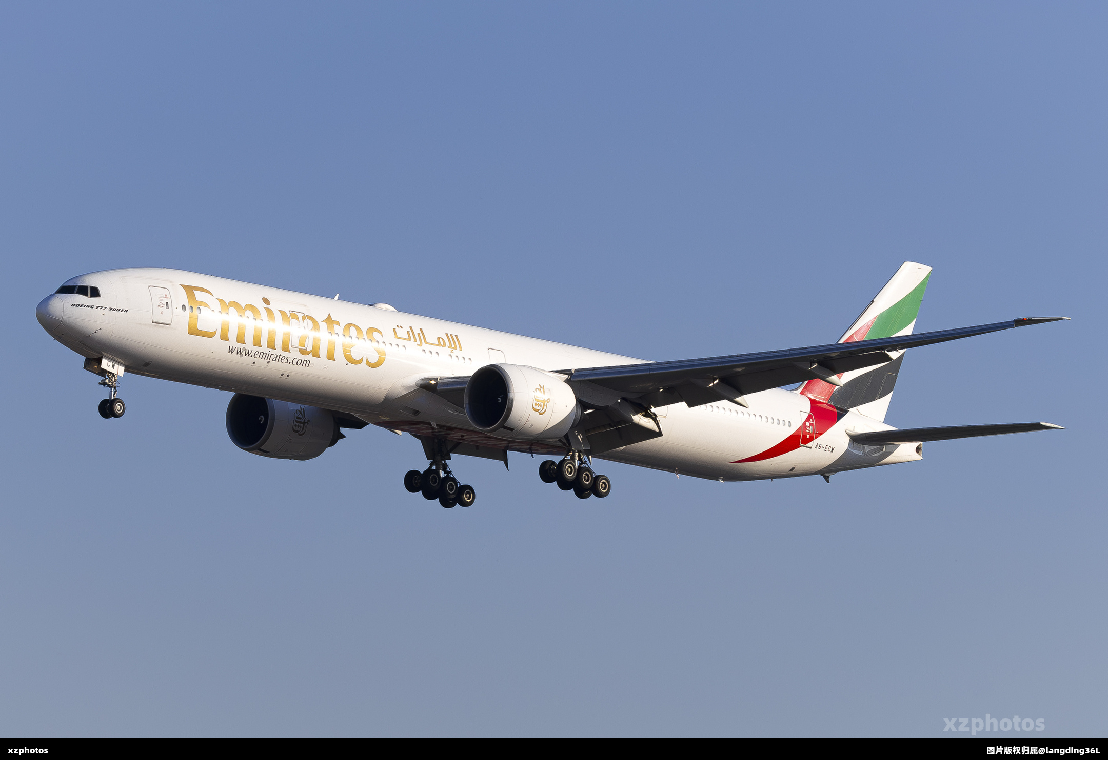 A6-ECW