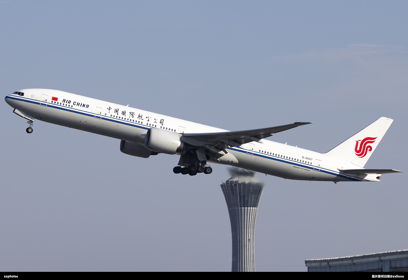 B-2087