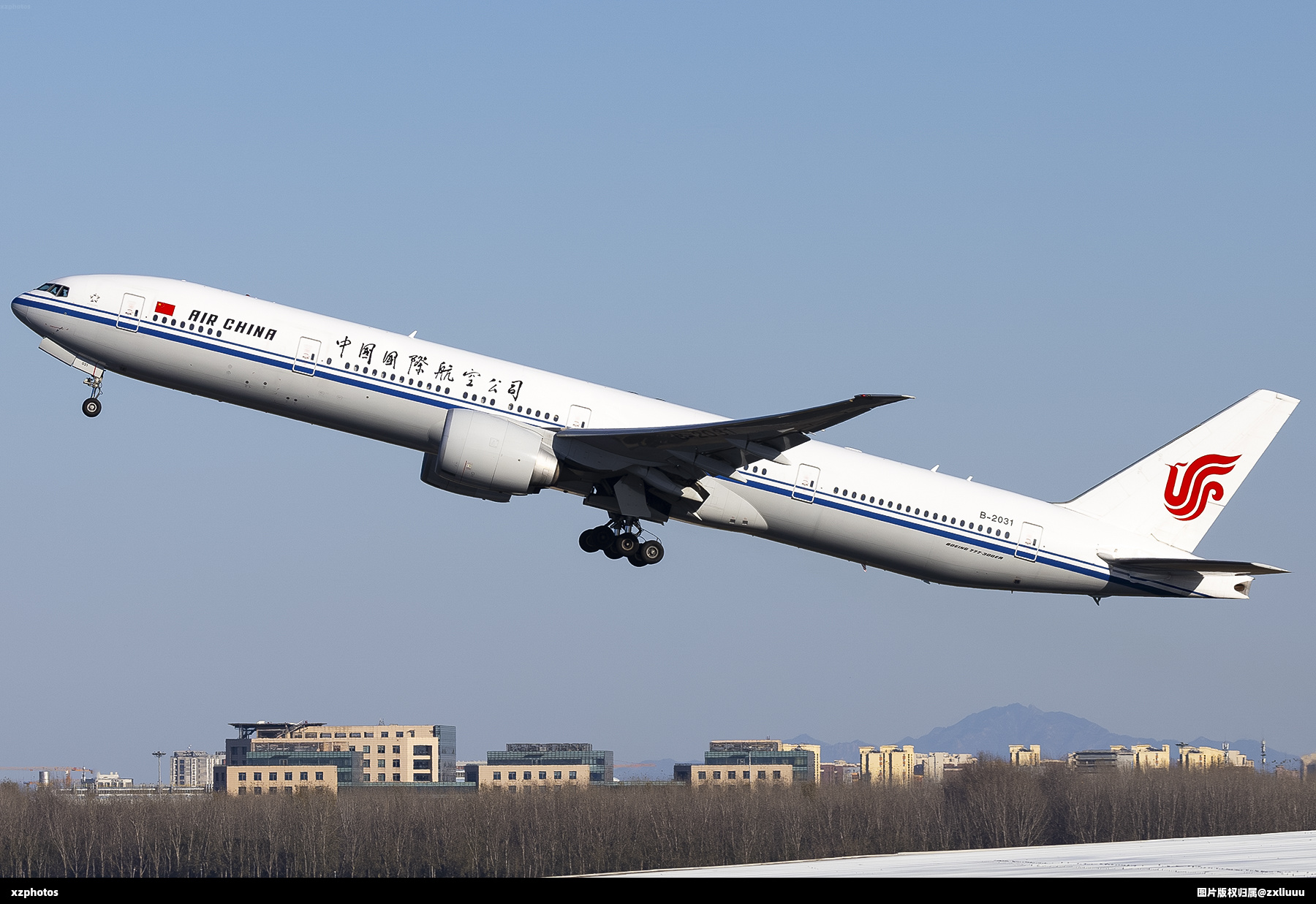 B-2031