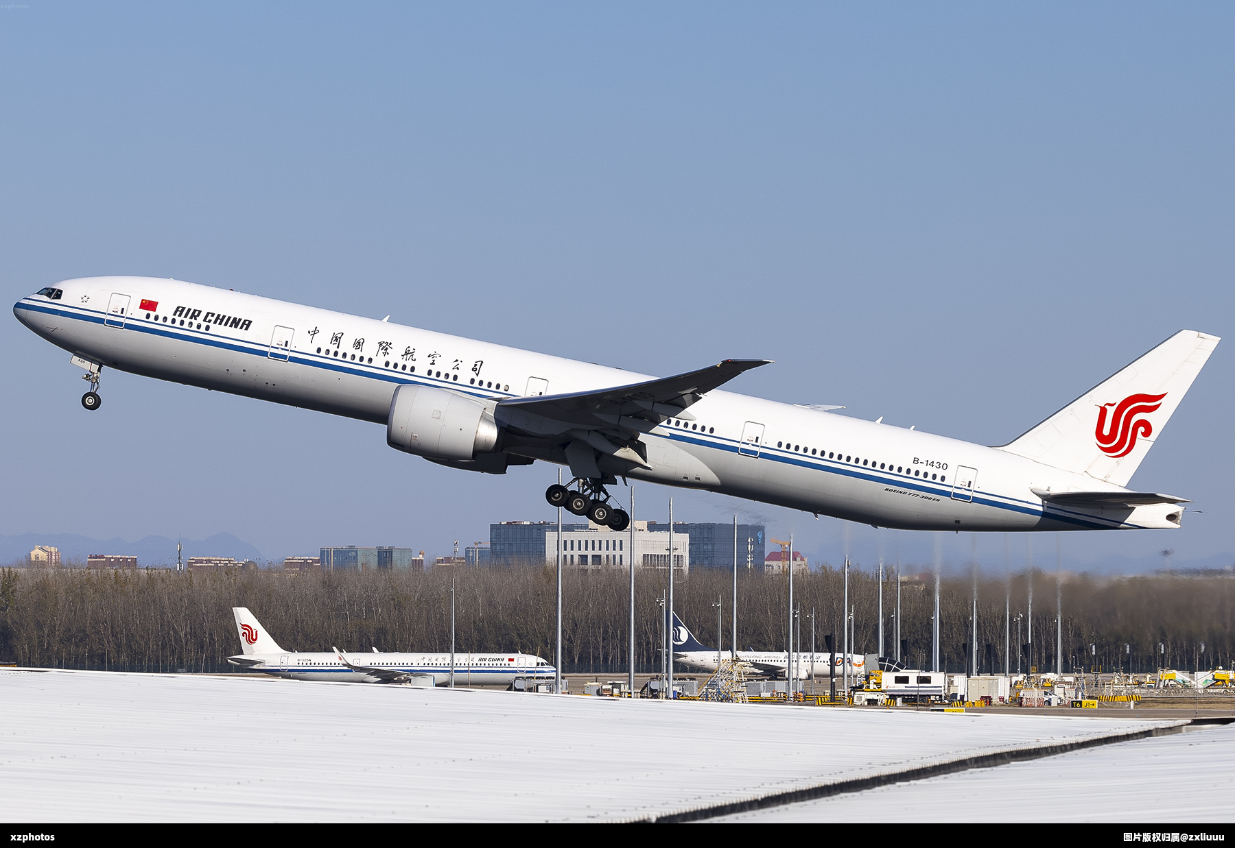 B-1430