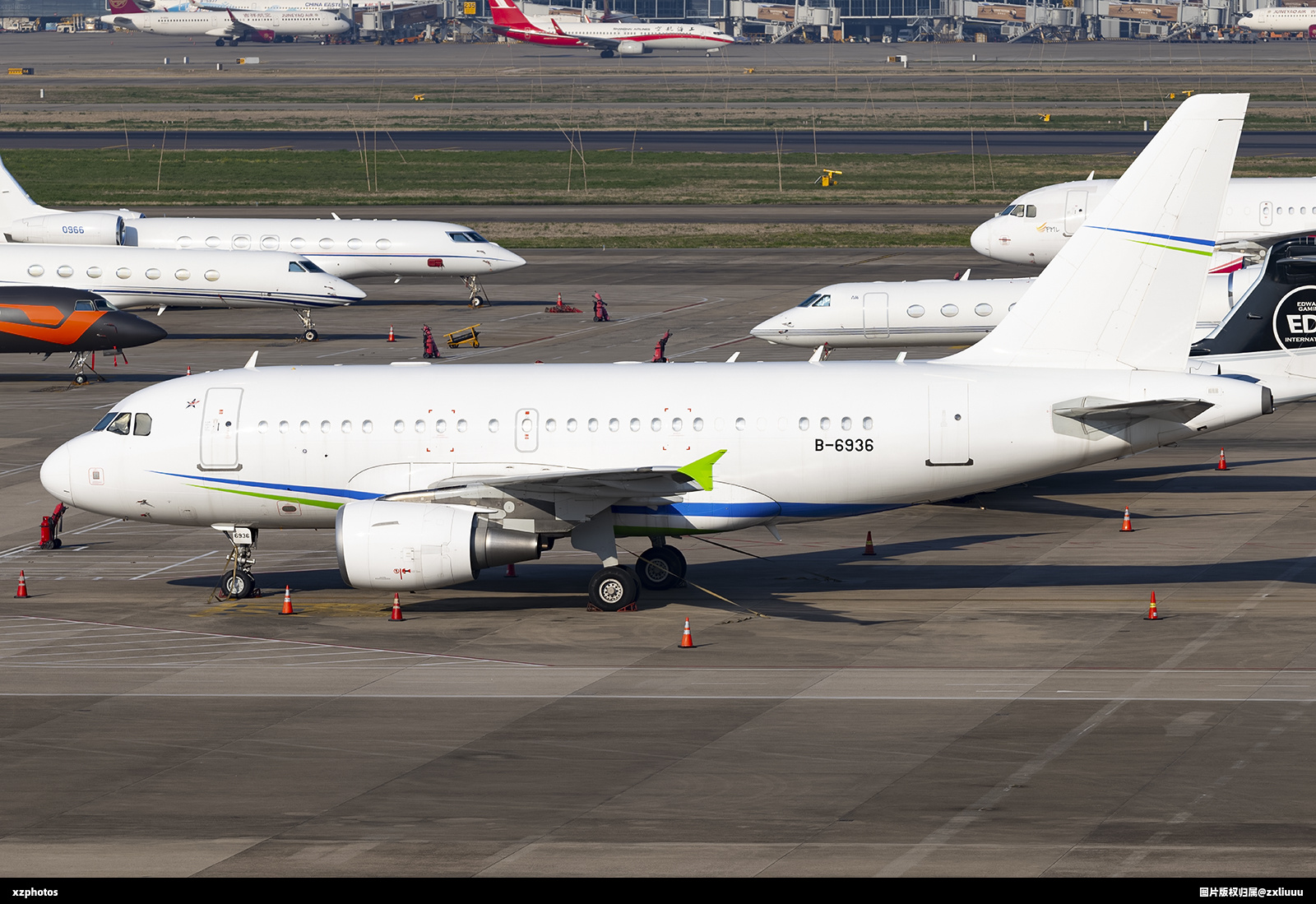 B-6936