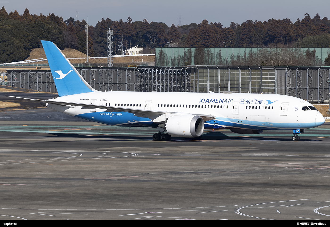 B-2768
