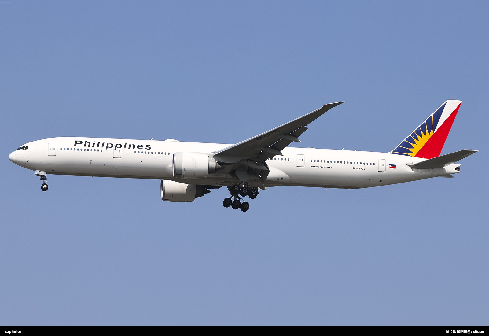 RP-C7775