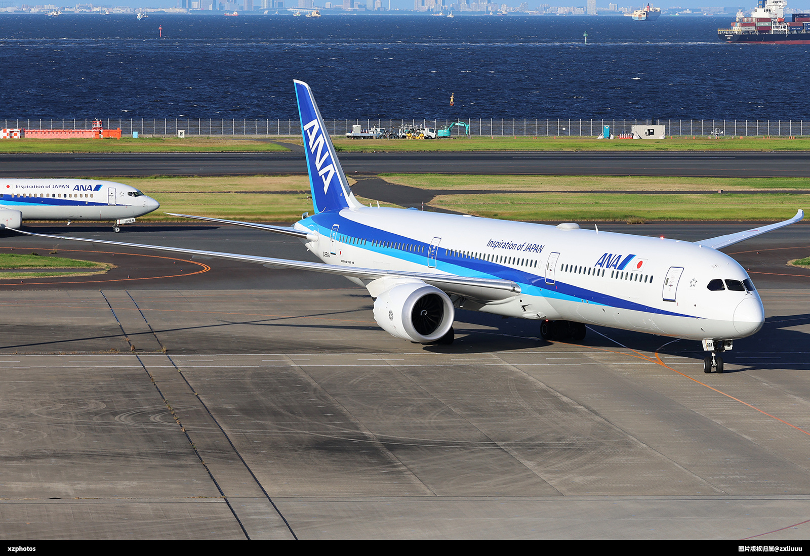 JA984A