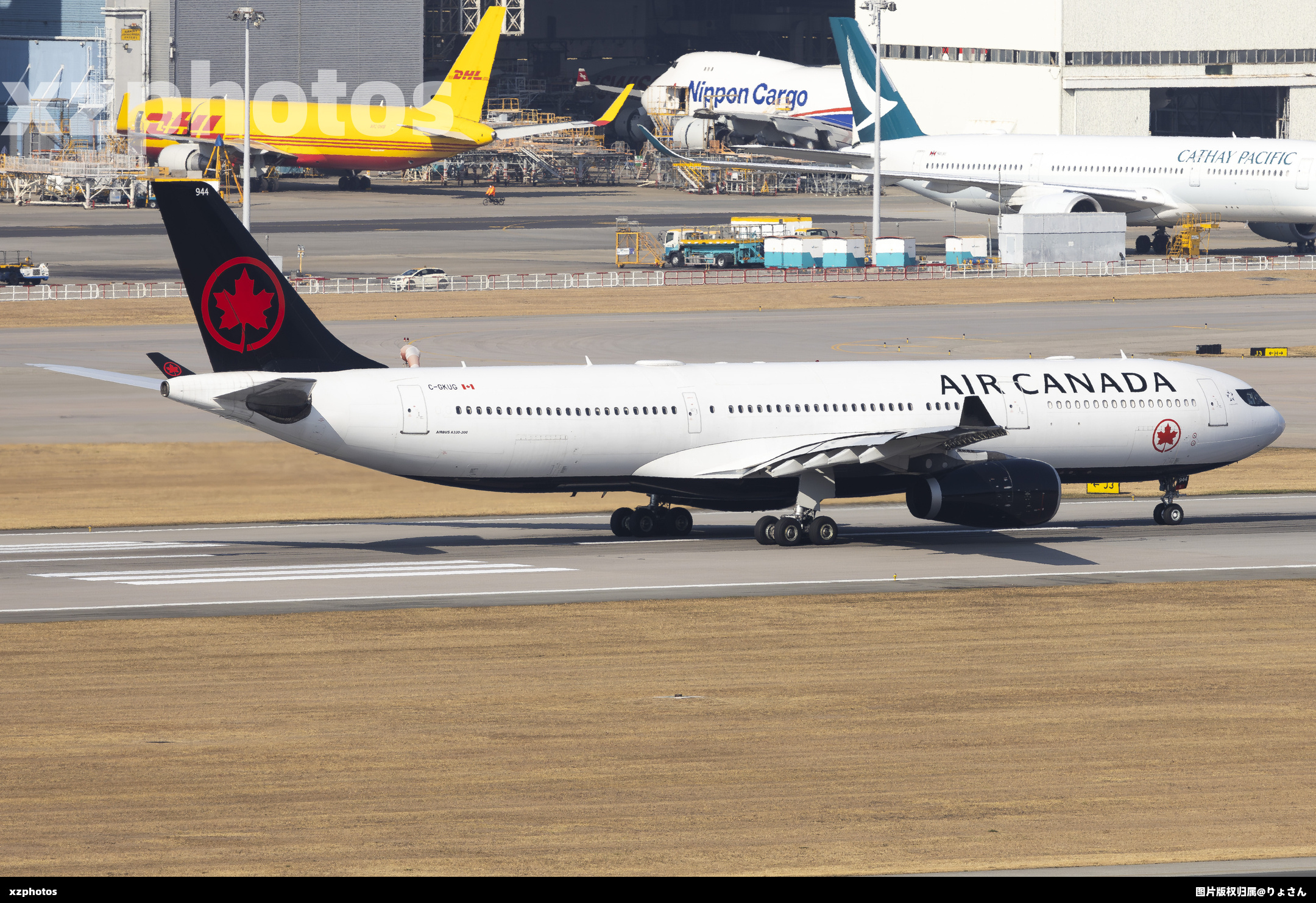 C-GKUG