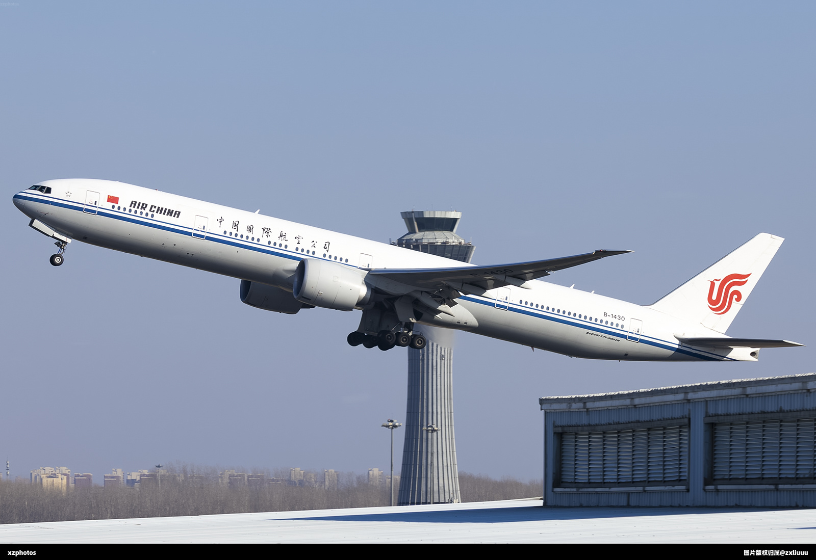 B-1430