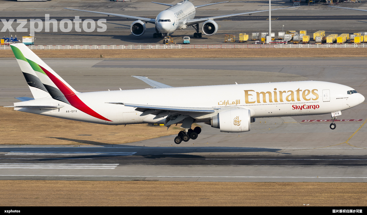 A6-EFX