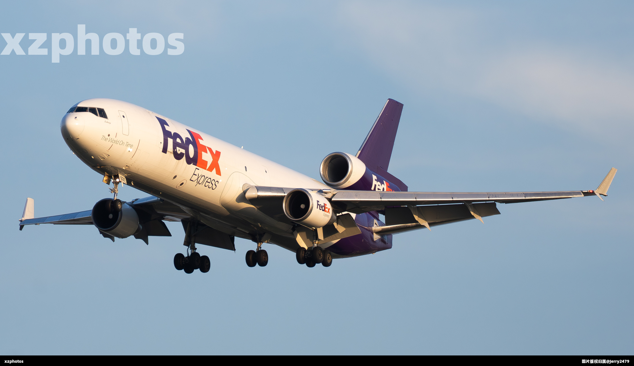N621FE