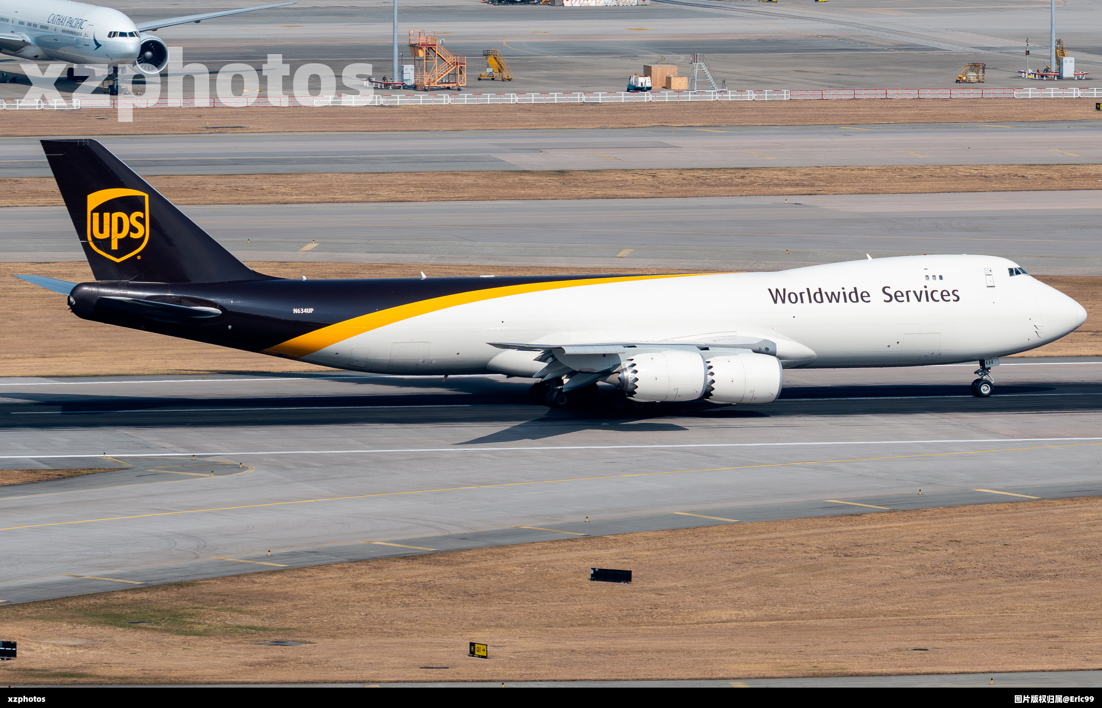 UPS