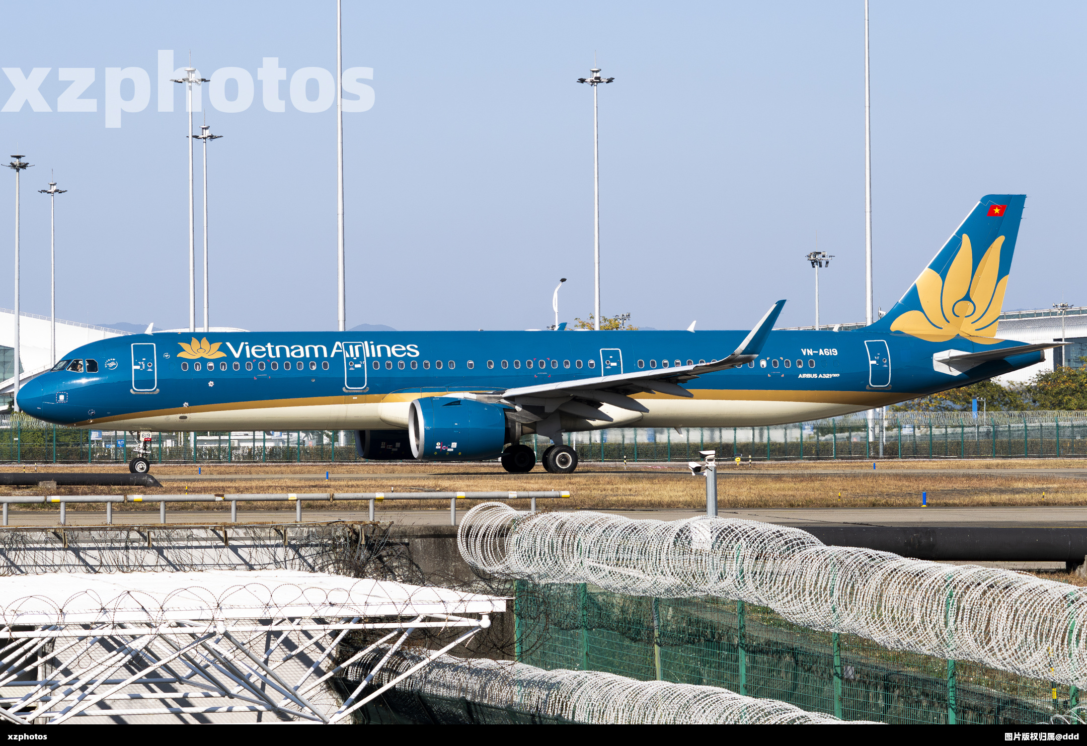 VN-A619