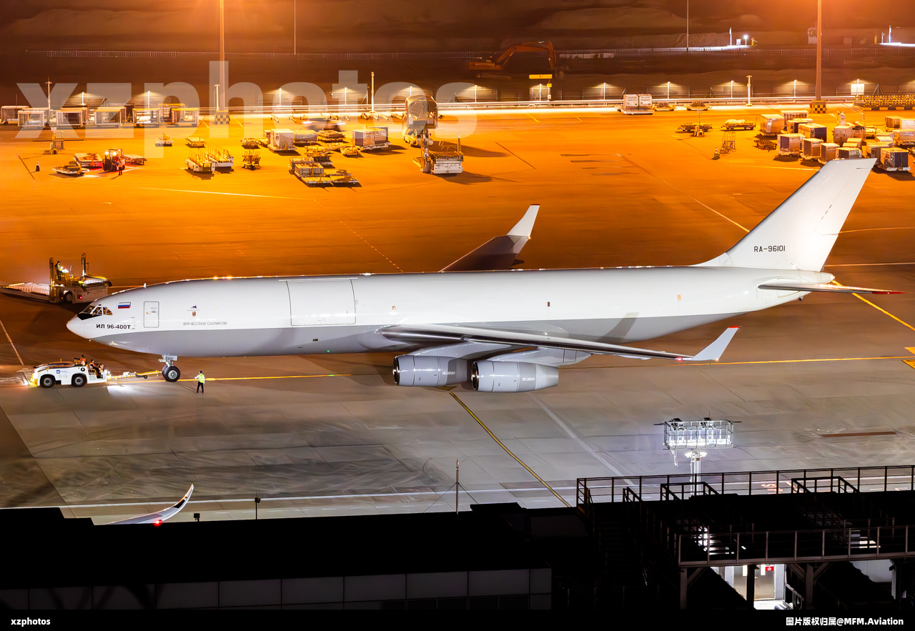 RA-96101