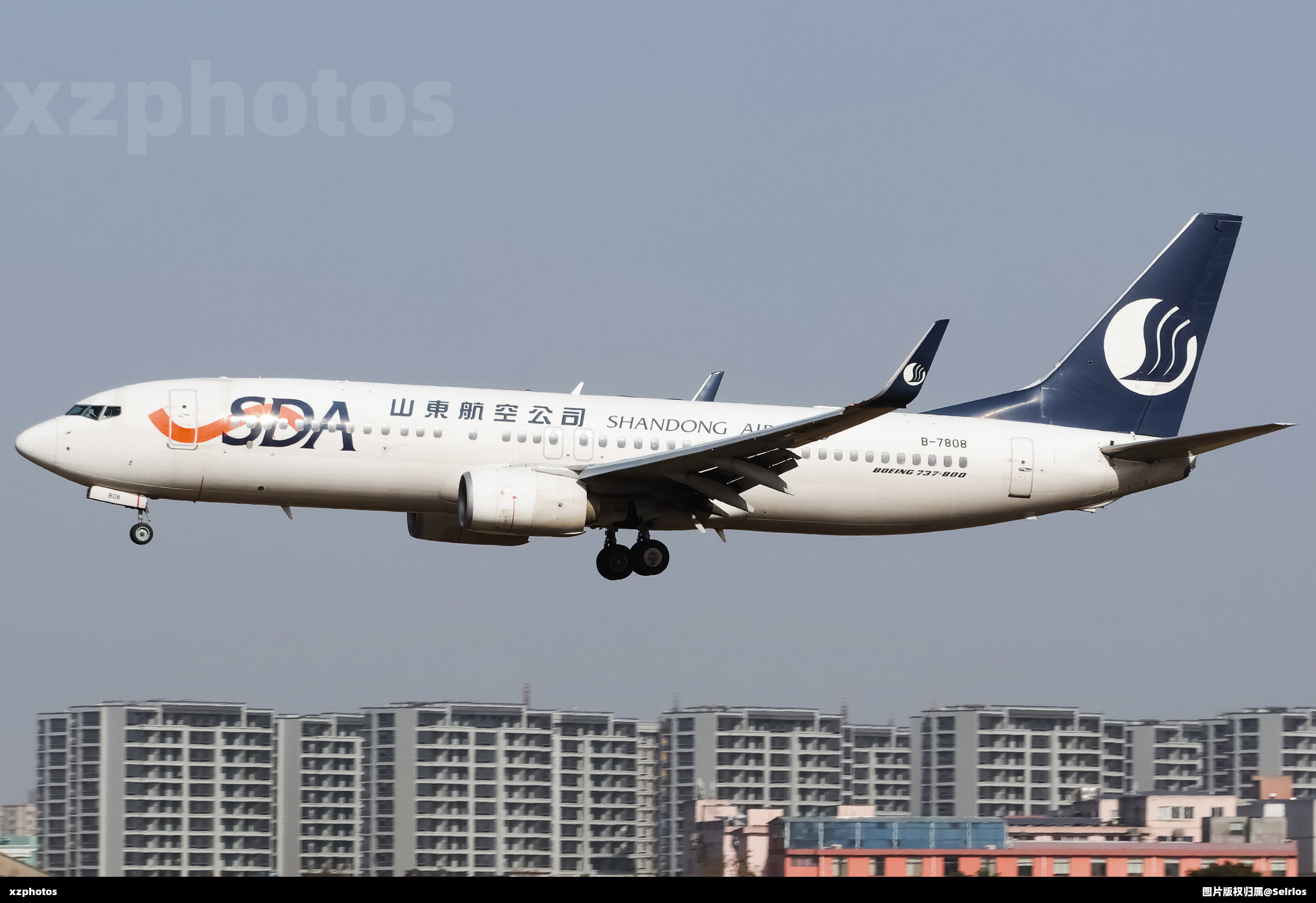 B-7808