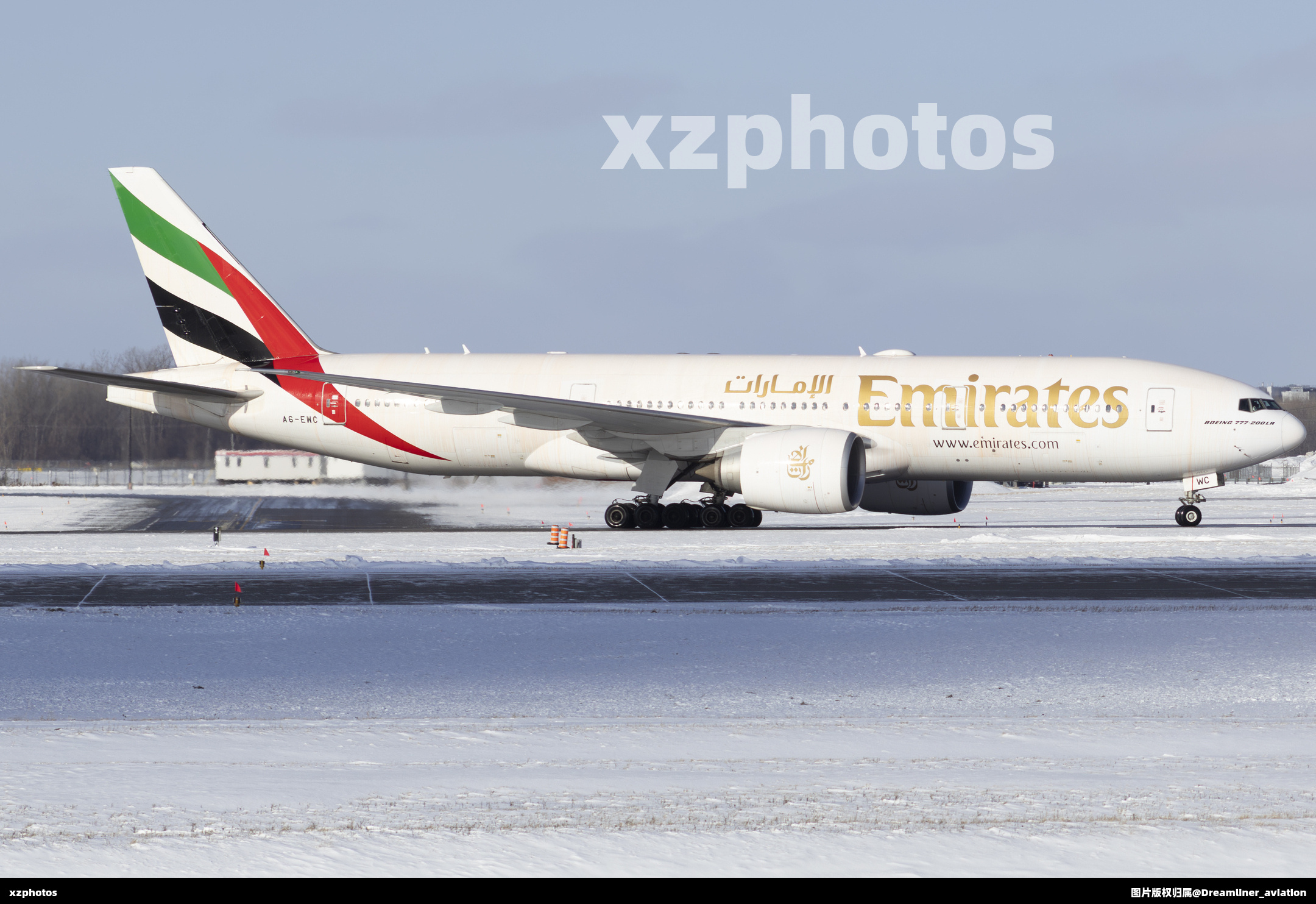 A6-EWC