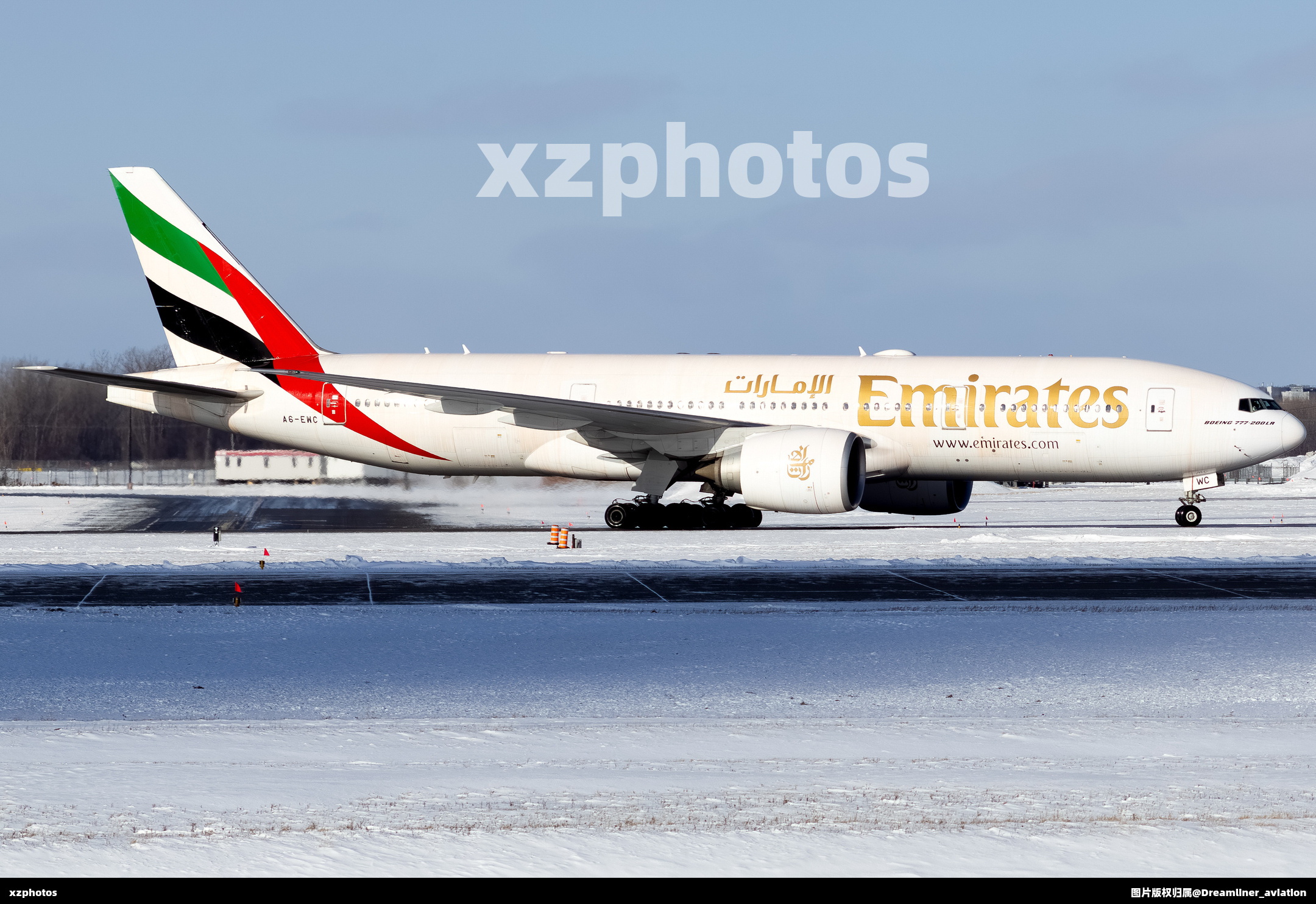 A6-EWC