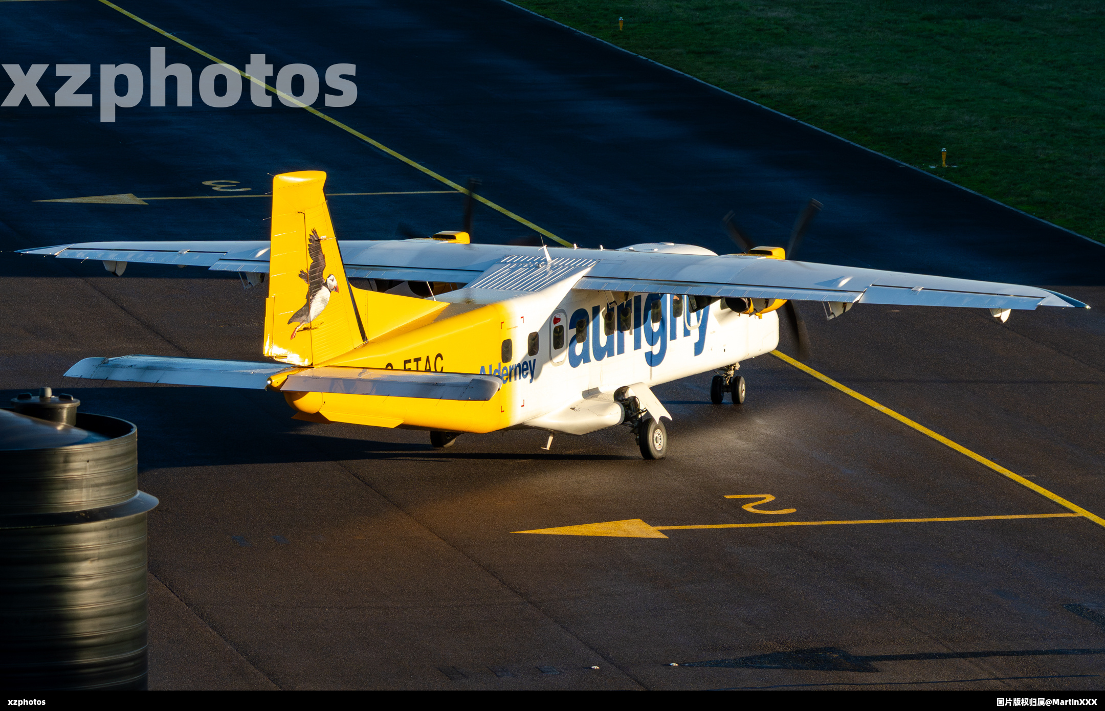 G-ETAC